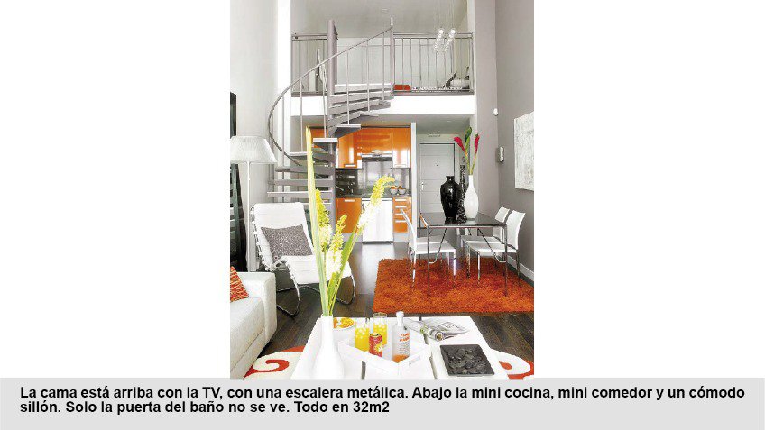 ¿Dónde han ido los barrios?